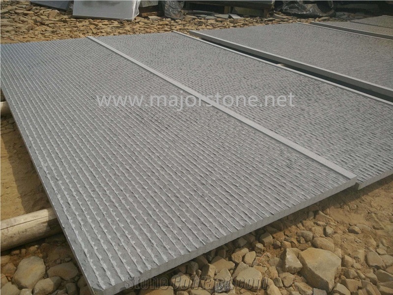 Grey Basalt/ Basaltina / Basalto/ Inca Grey/ Hainan Grey/ Hainan Grey Basalt/ Tiles/ Walling/ Flooring/Light Basalt / Andesite / Wall Tiles / Slabs / Covering