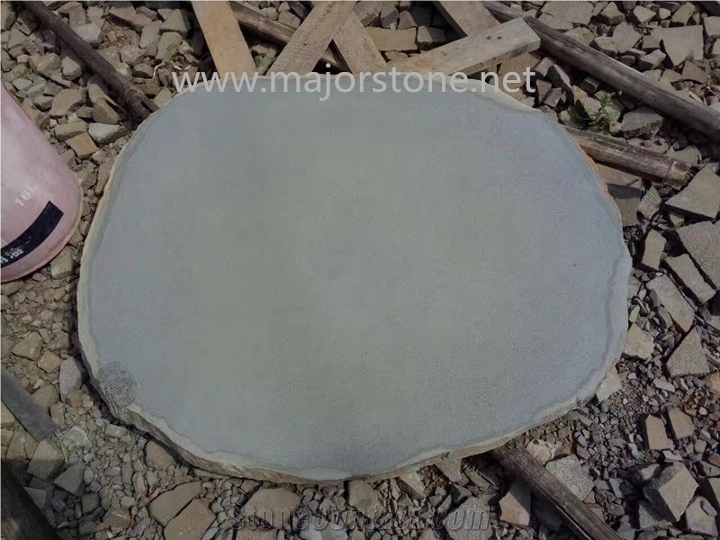 Stepping/Road Stone /Grey Basalt/ Basaltina / Basalto/ Inca Grey/ Hainan Grey/ Hainan Grey Basalt/ Tiles/ Walling/ Flooring/Light Basalt / Andesite Covering