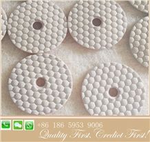 Diamond Dry Polishing Pad