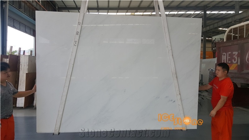 China Oriental White;White Marble;Marble Versailles Pattern;Marble Opus Romano;Marble Opus Pattern;Marble Floor Covering Tiles;Marble Tiles & Slabs;