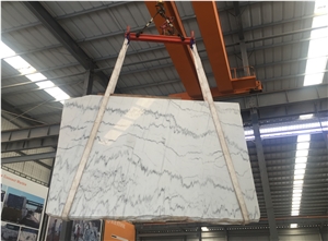 Chinese Guangxi Sunny White Marble/Sunny White Marble Tiles/High Quality Chinese White Marble/White Wall Covering Marble Tiles/Good Quality Flooring Marble