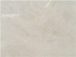 Pure White Onyx Slabs;Pure White Onyx Tiles;White Onyx Wall Coverings;Bookmatch Onyx Pattern