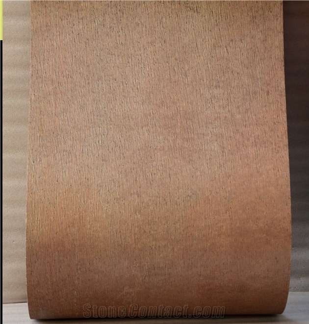 D-Copper Brown Stone Veneer