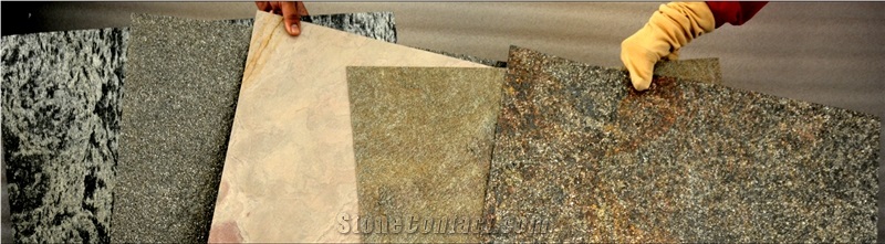 Slate Stone Veneer