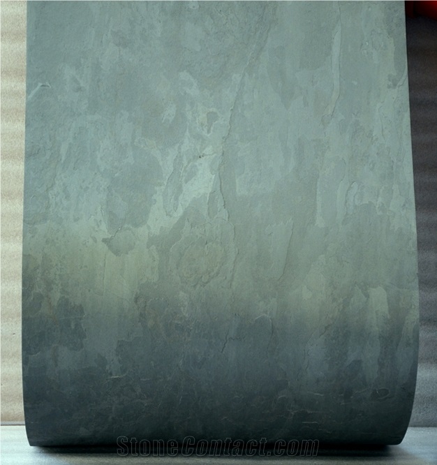 South-Grey Stone Veneer