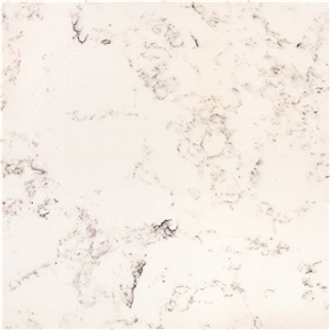 A Quality Calacatta Quartz Stone Solid Surfaces Polished Vanity Top,Engineered Stone Artificial Marble Bath Top- Own Factory