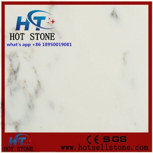 Carrara Quartz/Slabs,/Tiles/Countertops/Kitchen Tops/Caesar Stone/Silestone