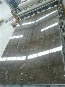China Emperador Dark Chinese Brown Big Marble Tiles & Slabs/Marble Floor Covering Tiles/Marble Skirting