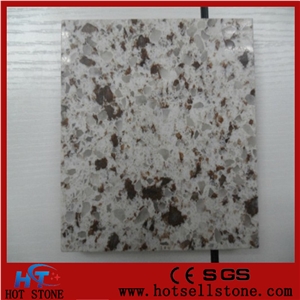 China Multi Color Veined Quartz Stone Collection for Kitchen Countertop Vanitytop Flooring