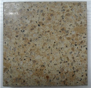 Hsq5005 Quartz Stone Slab/Quartz Stone Slab/Engineered Stone Slab/Artificial Stone/Solid Surface Top/Silestone