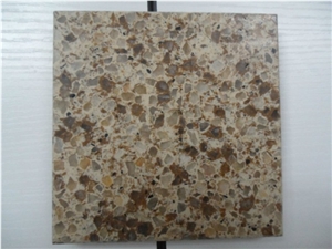 Hsq5006 Quartz Stone Slab/Quartz Stone Slab/Engineered Stone Slab/Artificial Stone/Solid Surface Top/Silestone