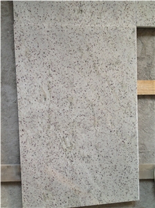 White Galaxy Granite Tile&Slab for Countertop Exterior - Interior Wall and Floor Applications