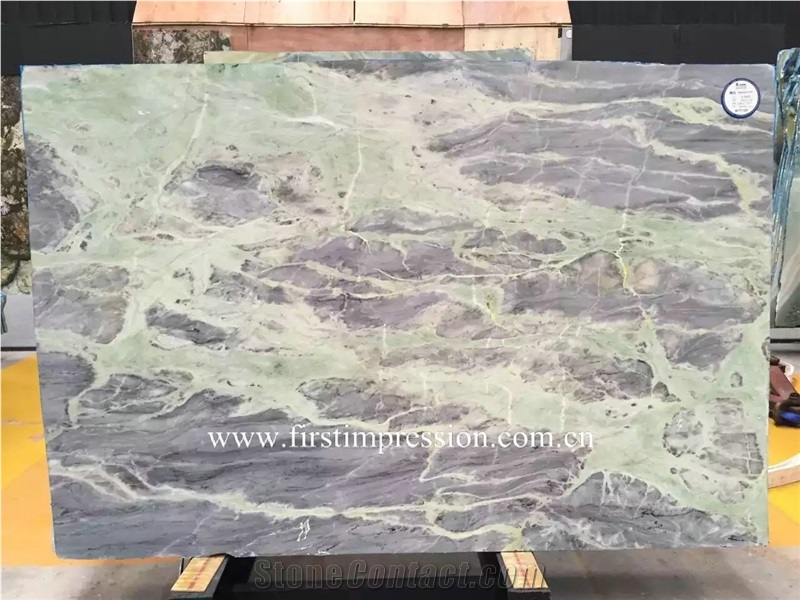 Amazon Green Marble Slab and Wall Covering Tiles ,Amazon Green Marble Slab ,Light Green Marble Slab ,Green and Grey Marble Slab and Tiles,Light Grey Marble Slab,Amazon Green Marble ,Light Green Marble