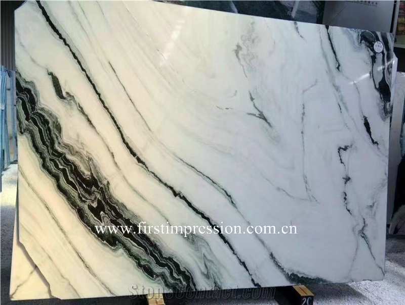 Best Price China Panda White Marble Slab /White Marble Slabs Tiles/Panda White Marble/China Panda White Marble/Black and White Mixed Marble Slabs for Project ,Panda White Marble Wall & Floor Tiles