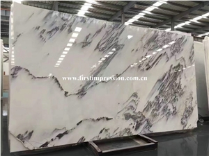 Best Price New Polished Landscape Painting Jade Slabs & Tiles/River and Mountain Wave Onyx Big Slabs & Tiles & Gangsaw Slab & Strips & Customized & Wall/Floor Covering Tiles