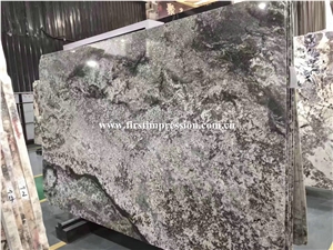 High Quality Brazil Granite Slabs & Tiles/Brazil Grey Granite Slabs/Luxury Granite Big Slabs/Granite Floor & Wall Covering Tiles/New Polished Slabs