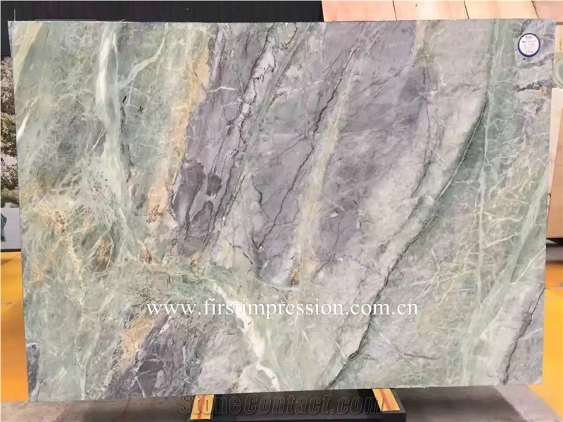 Light Green Marble Slab and Wall Covering Tiles ,Amazon Green Marble Slab ,Light Green Marble Slab ,Green and Grey Marble Slab and Tiles,Light Grey Marble Slab,Amazon Green Marble Tiles ,Grey Marble