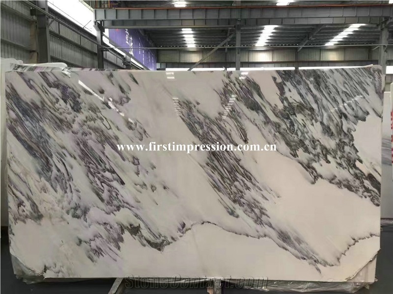 New Polished Landscape Painting Onyx/River and Mountain Wave Jade Big Slabs & Tiles & Gangsaw Slab & Strips & Customized & Wall/Floor Covering Tiles