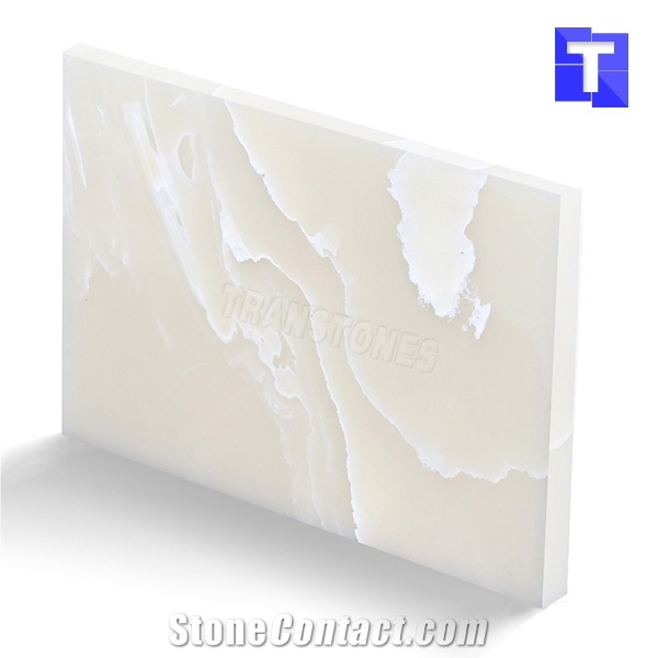 Artificial Iran White Jade Onyx Wall Panel Floor Tiles Hotel Project,Alabaster Slabs for Kitchen Bar Tops,Bath Tops Translucent Backlit Customzied Design Solid Surface Glass Stone