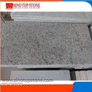 Factory Direcly Supply New Kashmir White Granite Kitchen Countertops