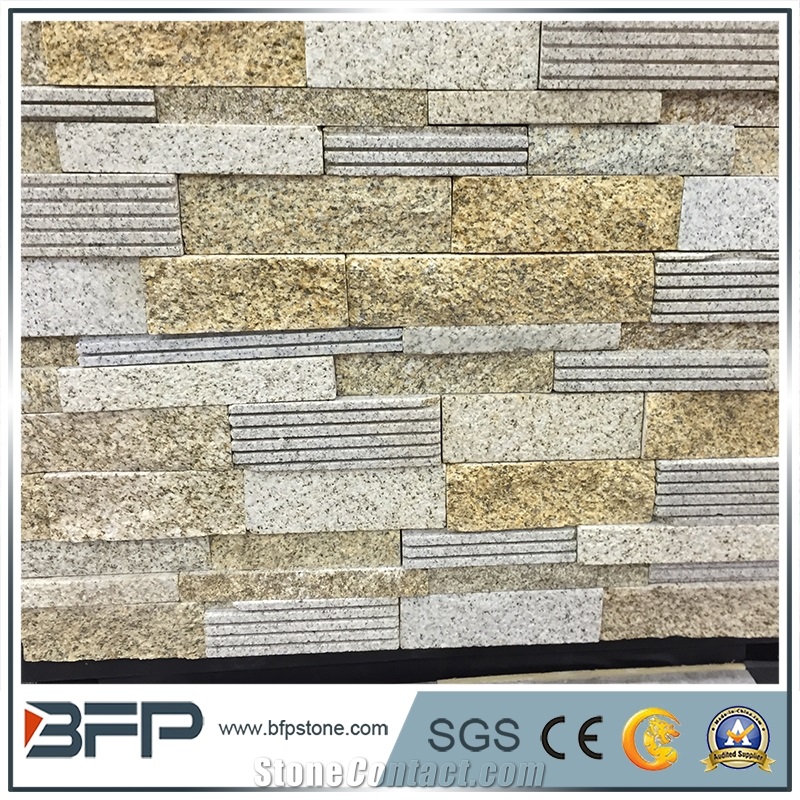 China Multicolor Creative Slate Stacked Stone Veneer Wall Cladding Ledge Stone Panel Split Face Tile Landscaping Interior & Exterior Feature Wall Culture Stone
