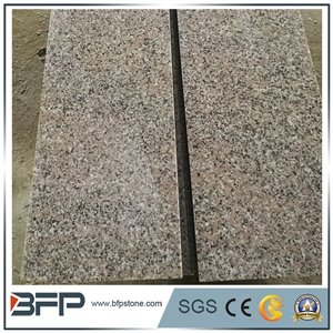 China New G635, Polished Granite Gangsaw Big Slab, New G636, Pink Rose, Granite Tiles,Small Slab