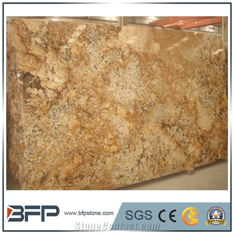 Exotic Mascarello Granite Slab Wholesaler Price