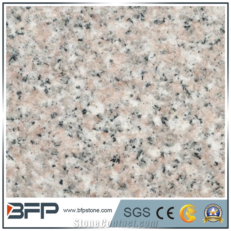 G636 Xidong Red New Granite Polished Tile Cut to Size Granite Red Stone Tile for Flooring Tile