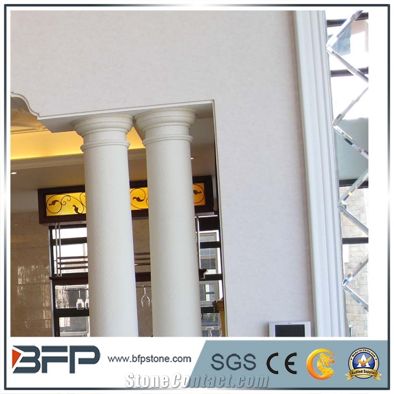 Luxury Marble Column/Pillar