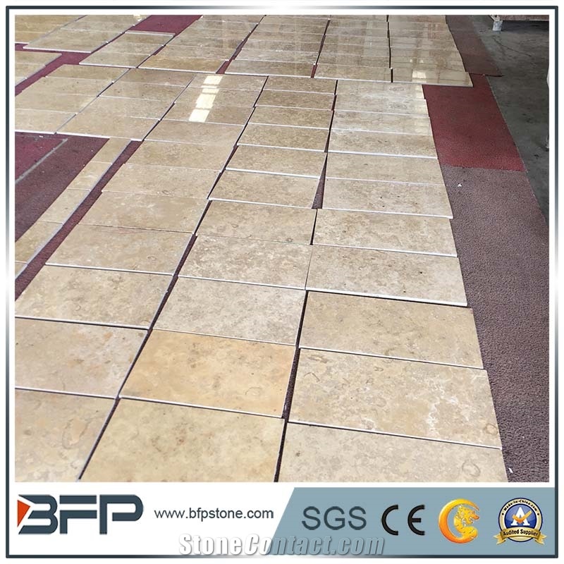 New Product Of Cream Beige Marble Decorated for Floor or Wall Clading from China New Quarry