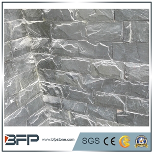 On Sales Exterior Wall Cladding Slate Slab Natural Stone