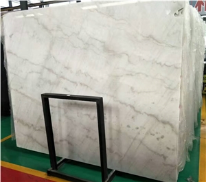 Guangxi White Marble Slabs and Tiles, China White Marble,Cheap White Marble