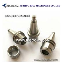 Iso20 Er Collet Chuck, Iso Toolholders for Cnc Router,Iso20 Tool Cone,Iso20 Er2 Tools