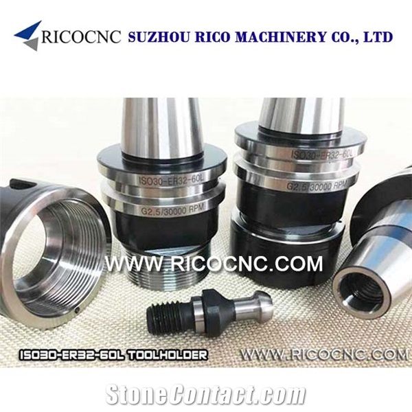 iso chinese spindle pull studs