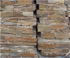 Natural Stone,Wall Stone,Cladding,Stone Veneer,Ledge Stone,Black Slate