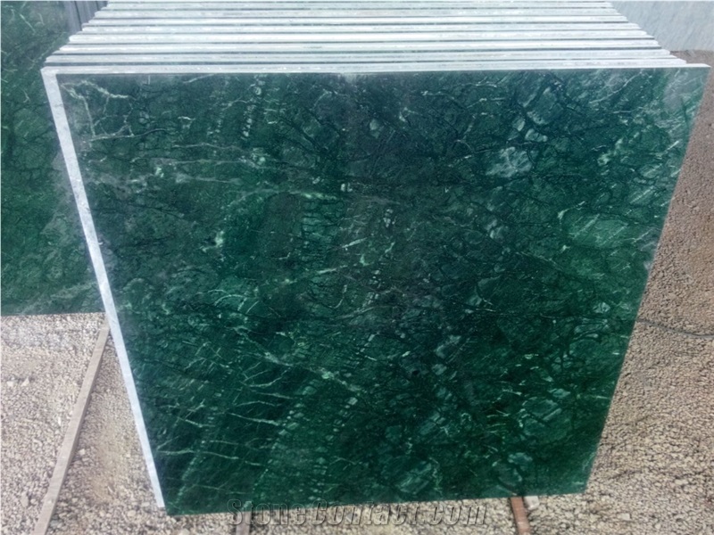 Green Marble/Verde Guetmela
