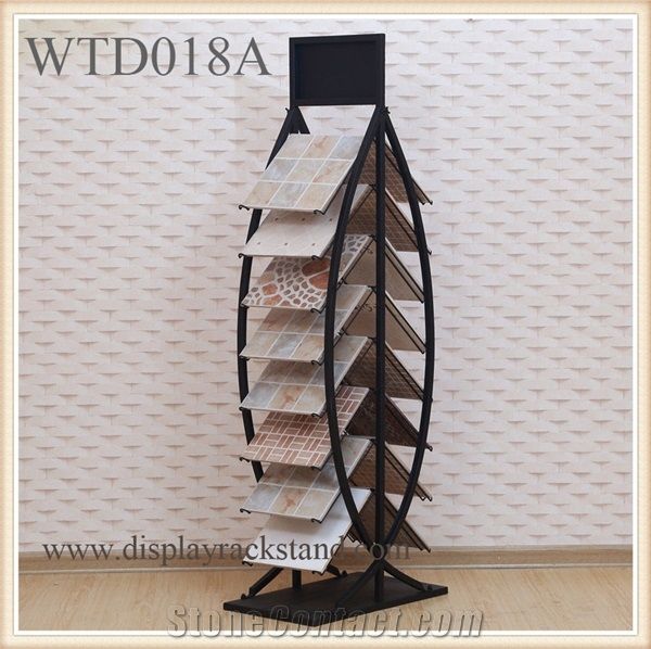120sliding Wood Flooring Displays Onyx Table Stand Ceramic Display Rack Exhibition Stand Iron Stands Wire Racks Marble Displays Stone Shelf Granite Stone Towers Marble Shelf Limestone Rack Quartz Blue