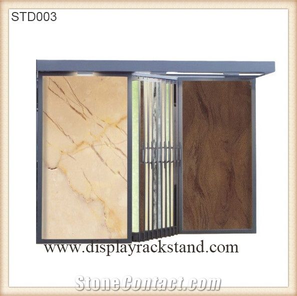 137stone Displays Frames Onyx Table Stand Ceramic Display Rack Exhibition Stand Tile Shelving Racks Ceramic Display Shelves Mosaic Racks Solutions Displays Cases Floor Stands Onyx Storage Racks Labrad