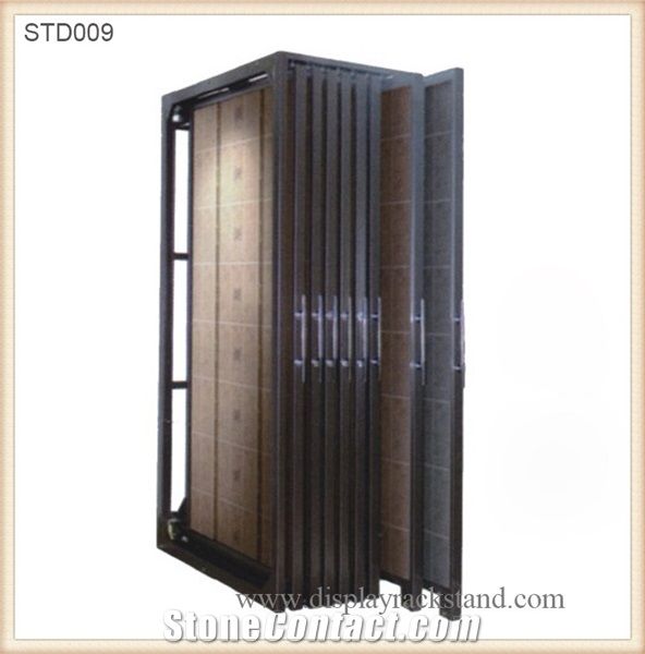 144marble Displays Cases Onyx Table Stand Ceramic Display Rack Exhibition Stand Tile Racks Silver-Travertine Racks Display Ceramic Metal Stands Stone Age Displays Stone Shelf Limestone Stone Cabinets