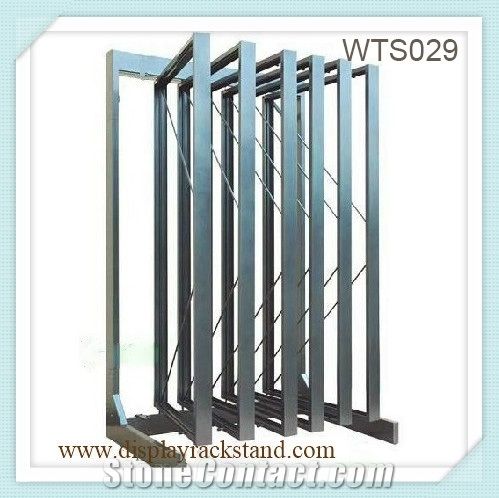 144marble Displays Cases Onyx Table Stand Ceramic Display Rack Exhibition Stand Tile Racks Silver-Travertine Racks Display Ceramic Metal Stands Stone Age Displays Stone Shelf Limestone Stone Cabinets