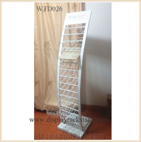 150ceramic Iron Stands Tile Metal Racks Onyx Table Stand Ceramic