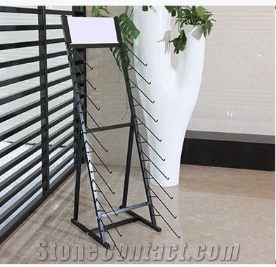 Acrylic-Marble Table Stand-Slate Display Tombstone-Exhibition Stand Design-Granite Display Sculpture-Stone Display Rack-Onyx Display New Caledonia-Sandstone Flower Stand-Countertops Display