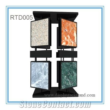 Marble Racks Quartzite Slab Slate Sandstone White-Marble Pakistan-Marble Quartz Sample Granite-Slabs Stand Alabaster Blue-Marble Display Racks