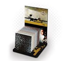 Mx017stone Towers Marble Display Stands Top Metal Displays Slate Display Rack Stands Block Black Display Stand Racks Exodus Portable Display Cases Marina Hanging Displays Labradorite Metal Display