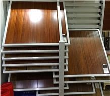 Nepal-Marble Racks Green-Marble Display Cases Tile Sample Board Display Stands Laminate Flooring Stone Displays Quartz Displays Slab Racks