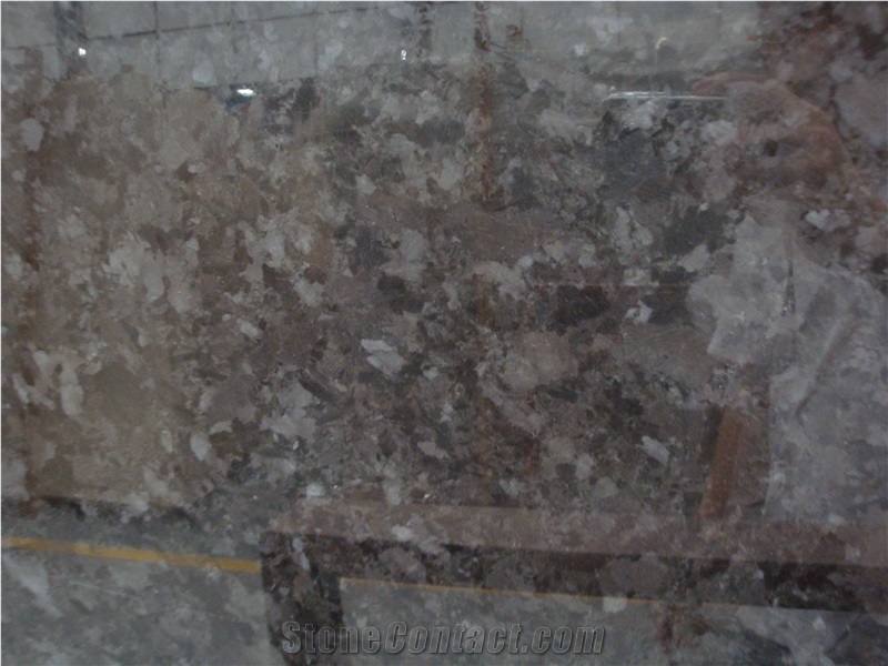 Antique Brown,Marron Cohiba Granite Slab & Tile & Cut to Size for Projects