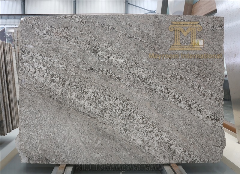 Brazil Bianco Antico Granite Slabs/ White Granite Slabs/Bianco Potigular Granite/Bianco Antico Slabs, Project Cut-To-Size, Wall Tiles, Flooring Tiles