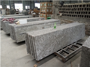 Cheapest Price High Quality Bianco Antico Granite Kitchen Countertops,Own Factory Direct Wholesale for Project/Hotel/House