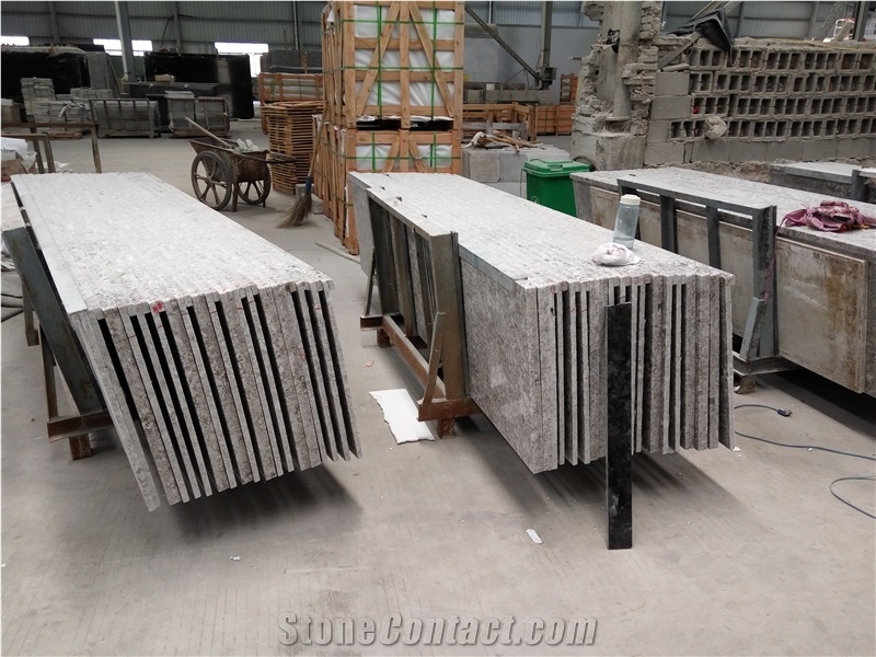 Cheapest Price High Quality Bianco Antico Granite Kitchen Countertops,Own Factory Direct Wholesale for Project/Hotel/House