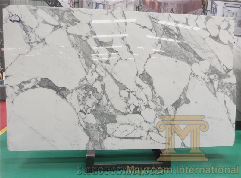 Corchia Venato, Arabescato Corchia Venato,Corchia Venato Marble, High-End Marble,White,Polished,Italy Marble